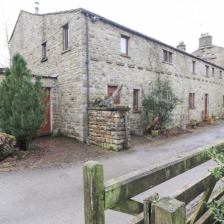 Roofstones Cottage Hawes Exterior photo